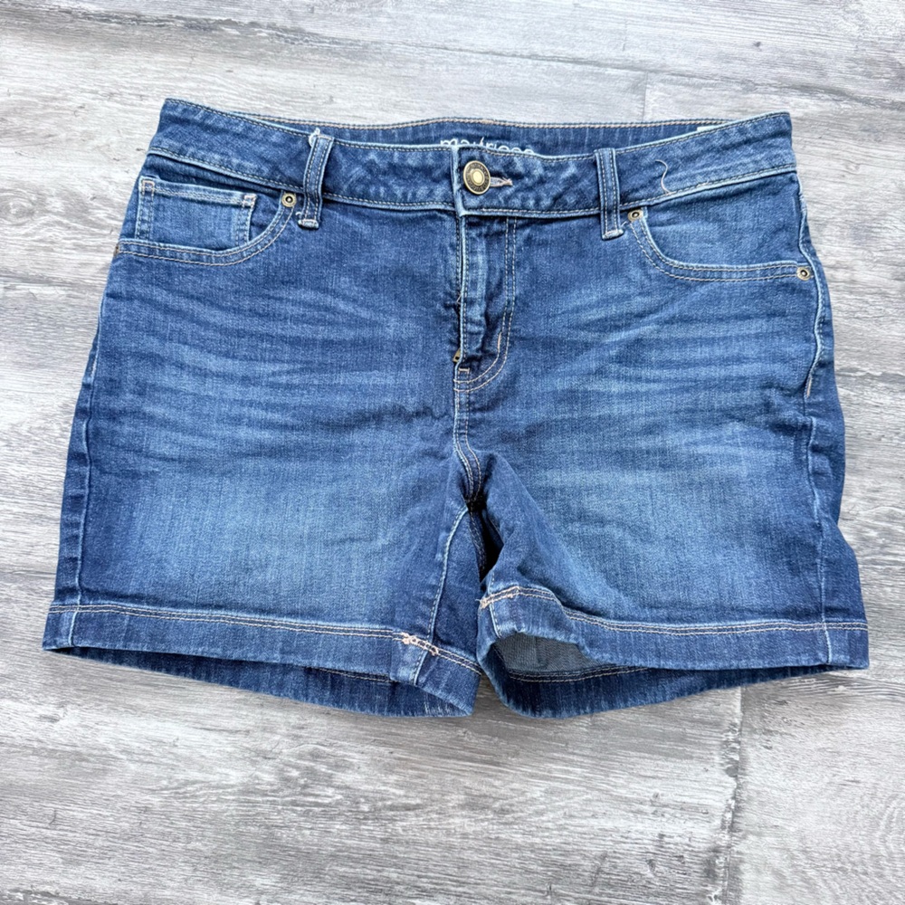 Maurices Jean Shorts